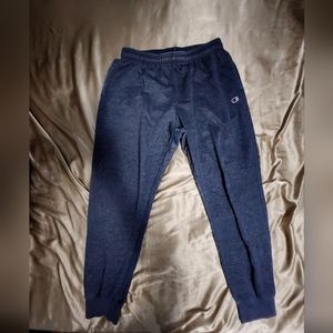Champion sweatpants